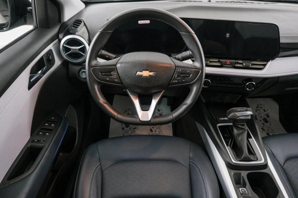 Chevrolet Monza II Рестайлинг Красноярск  - изображение 15