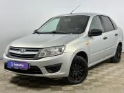 Lada (ВАЗ) Granta I Борисоглебск  - изображение 15