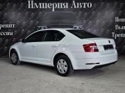 Skoda Octavia III (A7) Рестайлинг Краснодар  - изображение 37