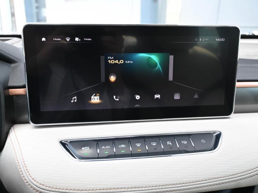 Haval Jolion I Новороссийск  - изображение 22
