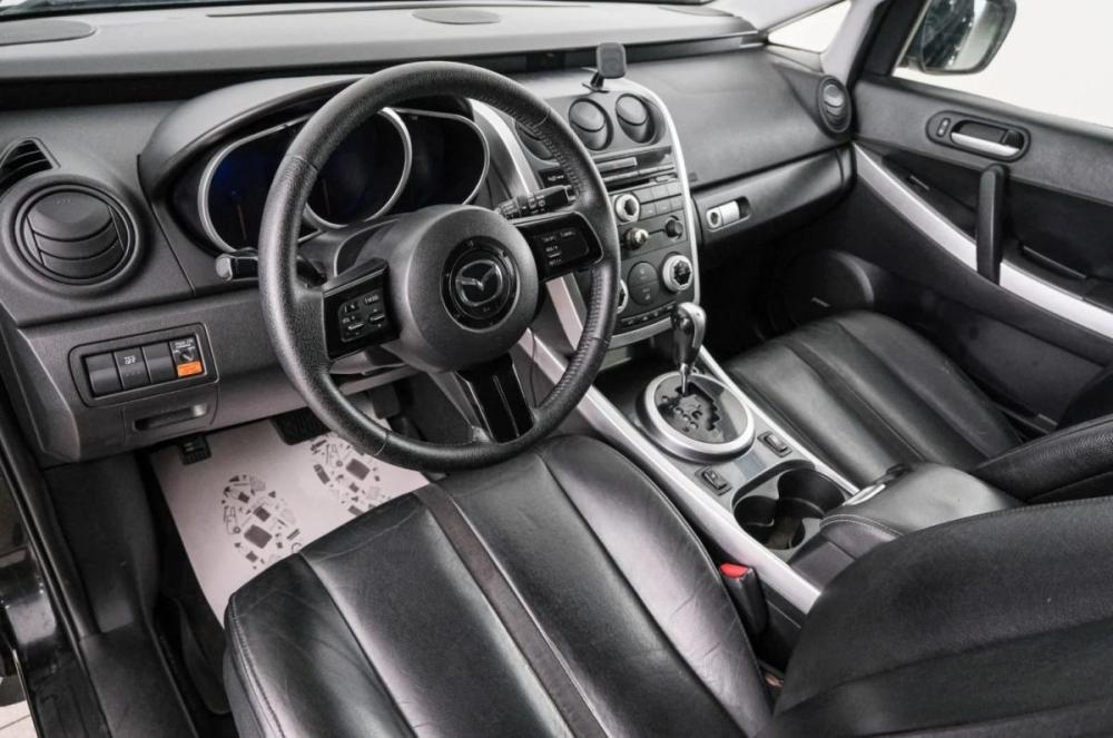 Mazda CX-7 I Красноярск  - изображение 9