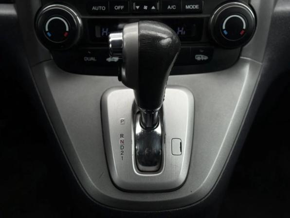 Honda CR-V III с пробегом 2008 года, цена 1 250 000 рублей, 207507 км, внедорожник, Автокод Объявления