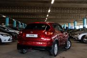 Nissan Juke I Уфа  - изображение 25