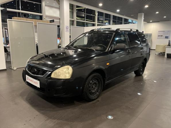 Lada (ВАЗ) Priora I с пробегом 2011 года, цена 208 000 рублей, 316244 км, универсал, Автокод Объявления