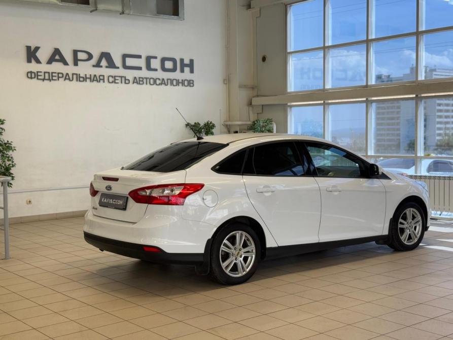 Ford Focus III Волгоград  - изображение 2