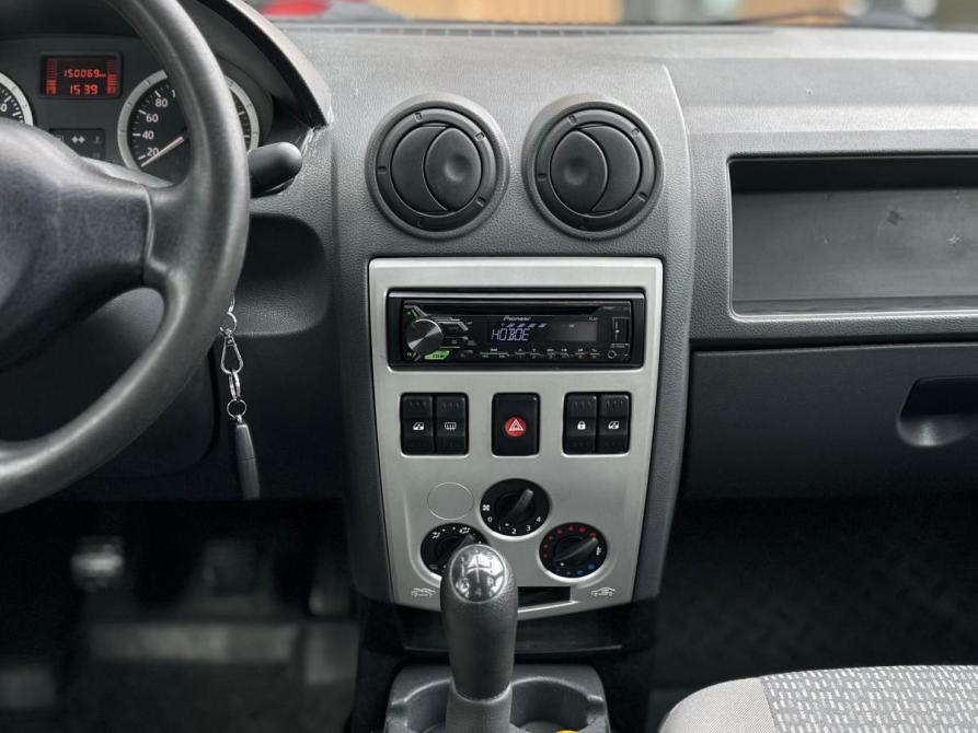 Renault Logan I Архангельск  - изображение 16