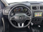 Renault Logan II Рестайлинг Москва  - изображение 50
