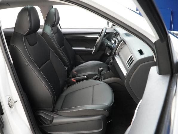 Skoda Kamiq I (China Market) с пробегом 2023 года, цена 2 357 077 рублей, 41082 км, внедорожник, Автокод Объявления