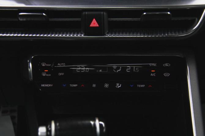 Kia K5 III с пробегом 2021 года, цена 3 035 000 рублей, 81341 км, седан, Автокод Объявления