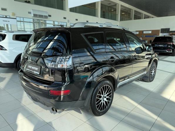 Mitsubishi Outlander II с пробегом 2008 года, цена 1 195 000 рублей, 256142 км, внедорожник, Автокод Объявления