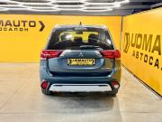 Mitsubishi Outlander III Рестайлинг 3 Ижевск  - изображение 30
