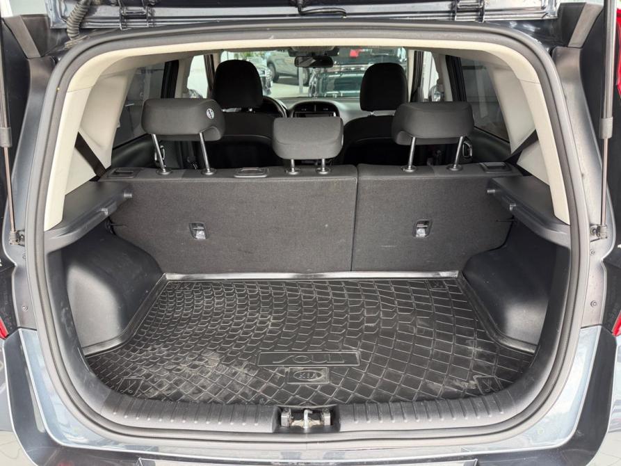 Kia Soul III Таганрог  - изображение 7