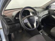 Hyundai Solaris I Воронеж  - изображение 25