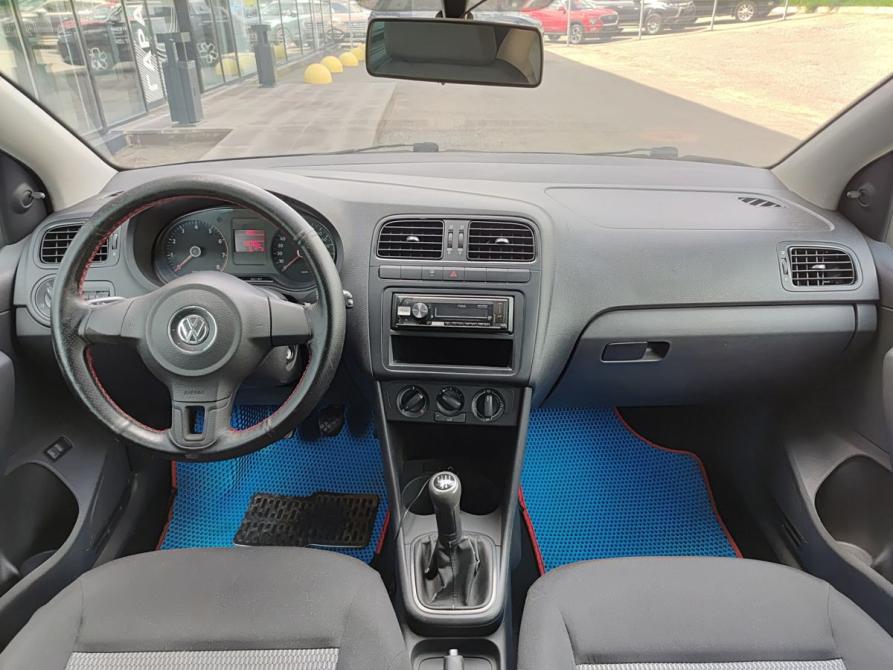 Volkswagen Polo V Ижевск  - изображение 17