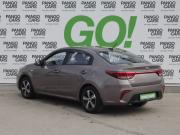 Kia Rio IV Рестайлинг Владимир  - изображение 15
