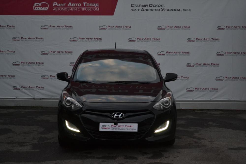 Hyundai i30 II Старый Оскол  - изображение 3