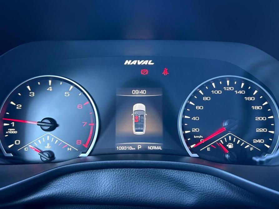 Haval Jolion I Новороссийск  - изображение 11