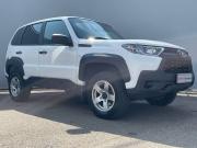Lada (ВАЗ) Niva Travel I Стерлитамак  - изображение 49