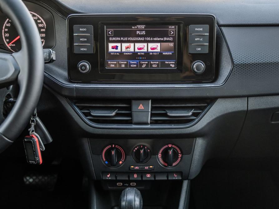 Volkswagen Polo VI Волгоград  - изображение 16