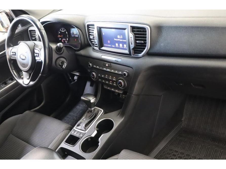 Kia Sportage IV Коломна  - изображение 5