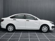 Lada (ВАЗ) Vesta I Рестайлинг (NG) Пермь  - изображение 56