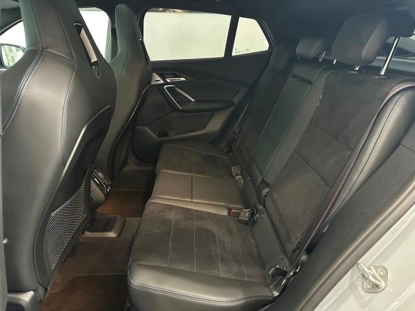 BMW X2 II (U10) с пробегом 2024 года, цена 5 971 950 рублей, 9779 км, внедорожник, Автокод Объявления