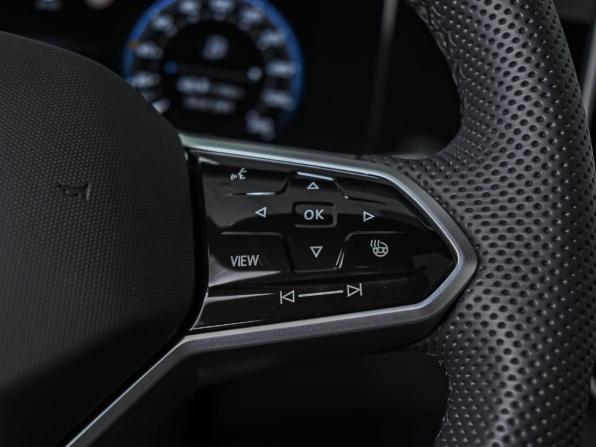Volkswagen Teramont II (China Market) с пробегом 2025 года, цена 5 939 000 рублей, 9670 км, внедорожник, Автокод Объявления