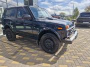 Lada (ВАЗ) Niva Legend I Калуга  - изображение 12
