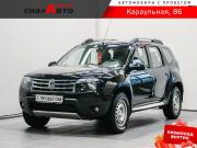 Renault Duster I Красноярск  - изображение 27