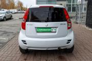 Suzuki Splash I Рестайлинг Ульяновск  - изображение 30