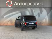 Lada (ВАЗ) Niva Legend Волгоград  - изображение 26