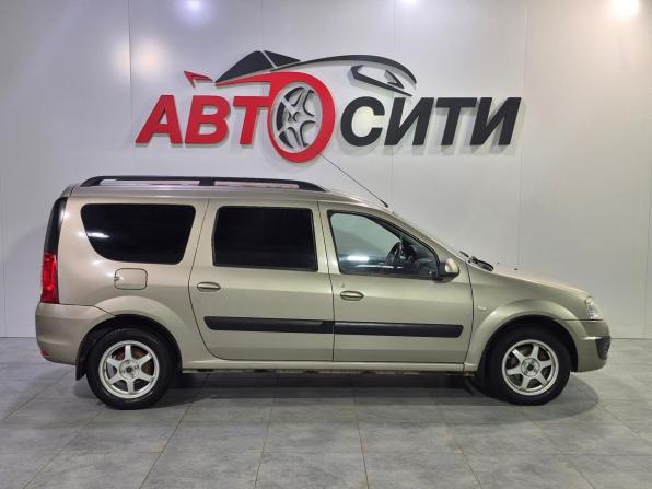 Lada (ВАЗ) Largus I с пробегом 2014 года, цена 840 000 рублей, 73560 км, универсал, Автокод Объявления