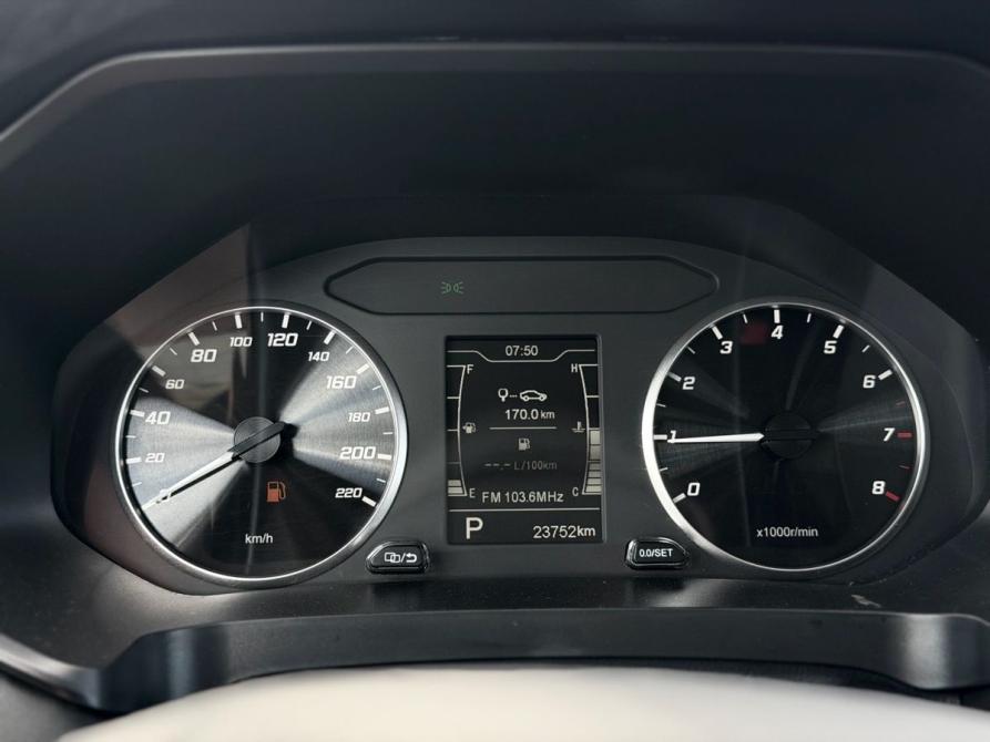 Chery Tiggo 4 Pro I Рестайлинг Волгоград  - изображение 14
