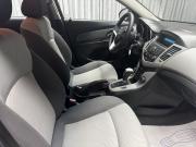 Chevrolet Cruze I Стерлитамак  - изображение 72