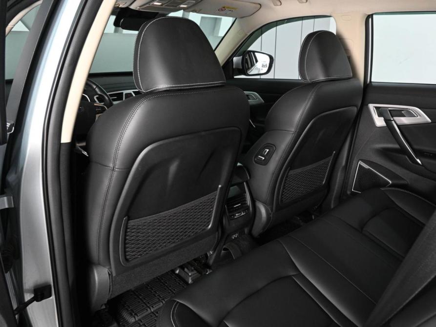 Geely Atlas I Ростов-на-Дону  - изображение 11