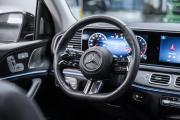 Mercedes-Benz GLS II (X167) Рестайлинг Москва  - изображение 50