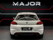 Volkswagen Scirocco III Москва  - изображение 34