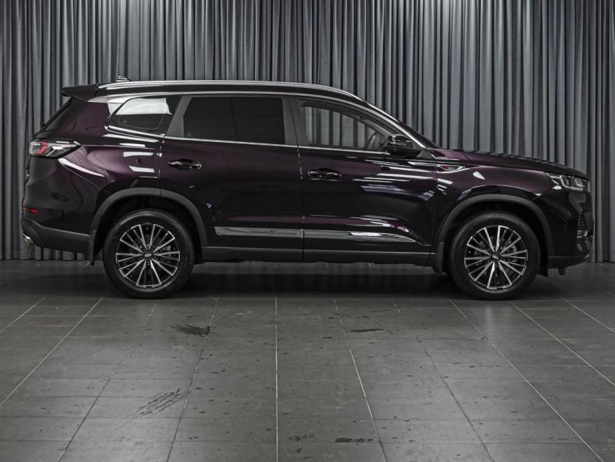Chery Tiggo 8 Pro Max I Ставрополь  - изображение 5