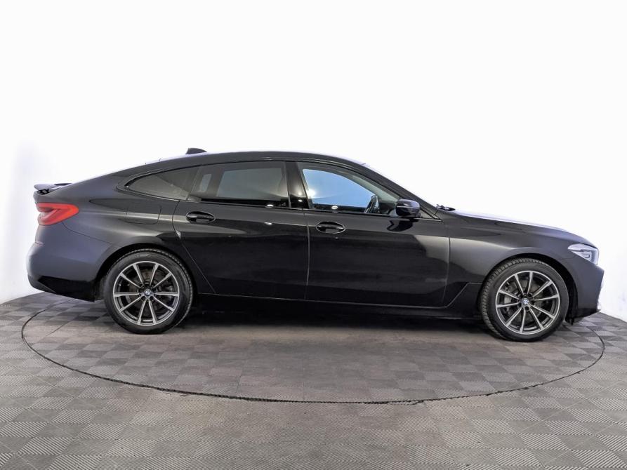 BMW 6 серии IV (G32) Москва  - изображение 4