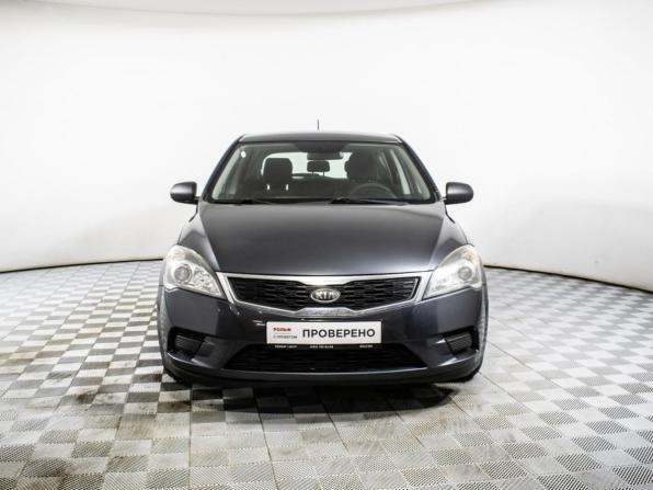 Kia Ceed I Рестайлинг с пробегом 2010 года, цена 575 000 рублей, 264200 км, хэтчбек, Автокод Объявления