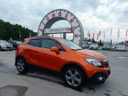 Opel Mokka I Тюмень  - изображение 23