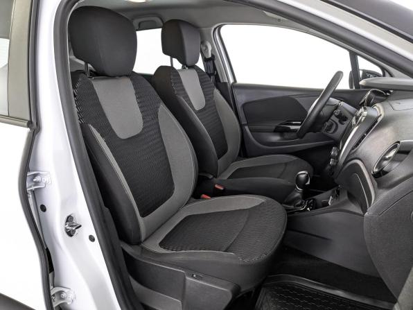 Renault Kaptur I с пробегом 2019 года, цена 1 525 000 рублей, 109848 км, внедорожник, Автокод Объявления
