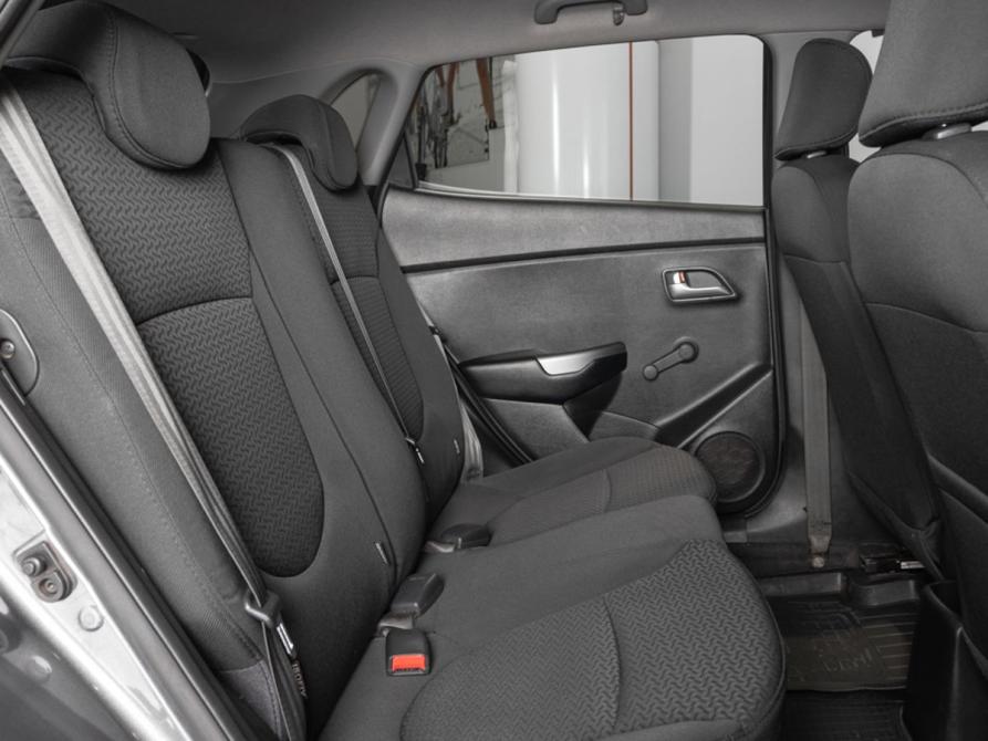 Kia Rio III Рестайлинг Казань  - изображение 8