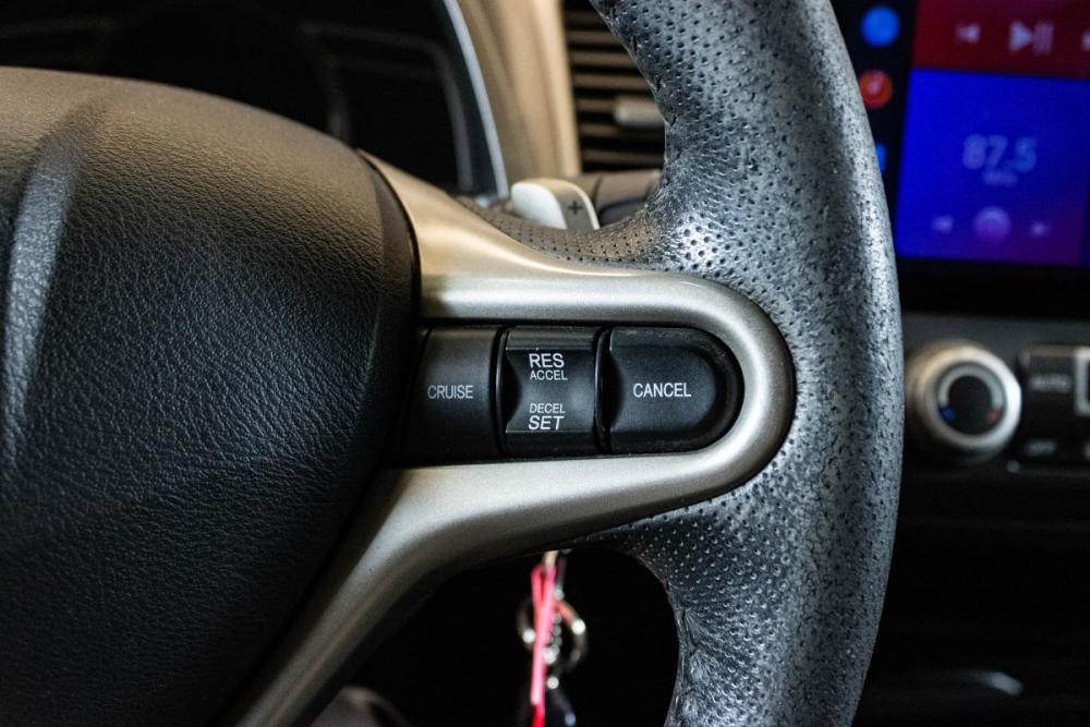 Honda Civic VIII Уфа  - изображение 17