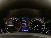 Lexus NX I Рестайлинг Мурманск  - изображение 47