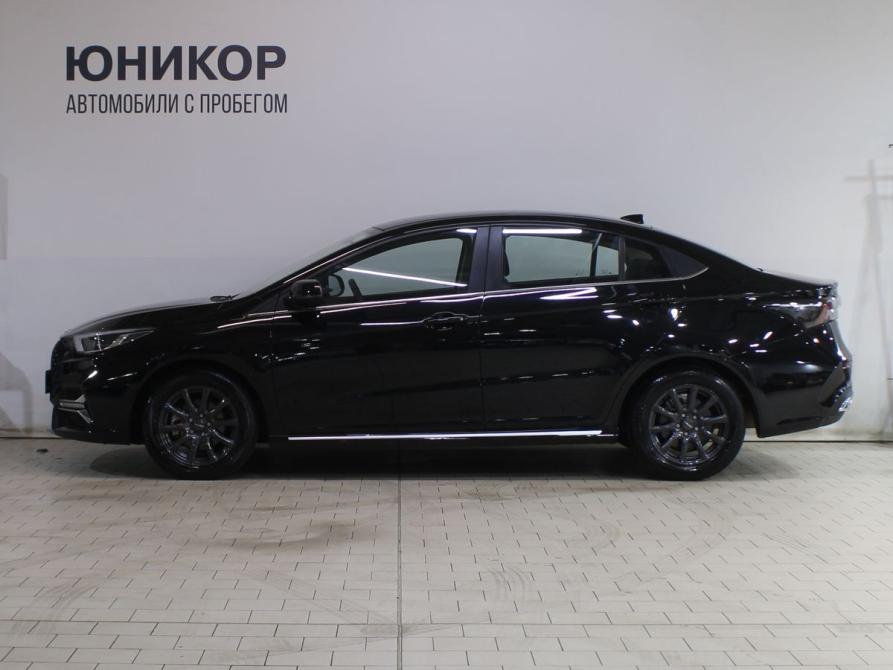 Omoda S5 Дзержинск  - изображение 2