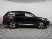 Mitsubishi Outlander III Рестайлинг 3 Москва  - изображение 25