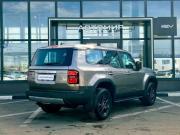 Toyota Land Cruiser Prado 250 Series Москва  - изображение 41
