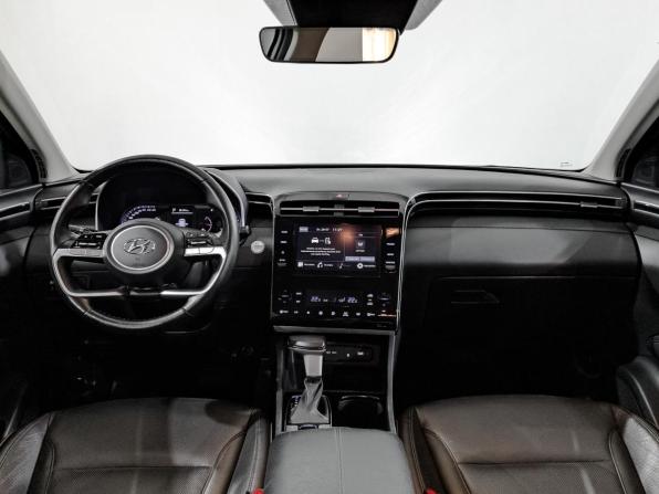 Hyundai Tucson IV с пробегом 2023 года, цена 3 235 000 рублей, 45250 км, внедорожник, Автокод Объявления