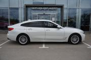BMW 6 серии IV (G32) Крым  - изображение 41